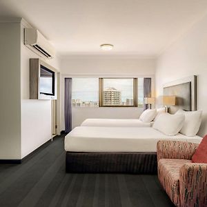 Standard Twin Room City View